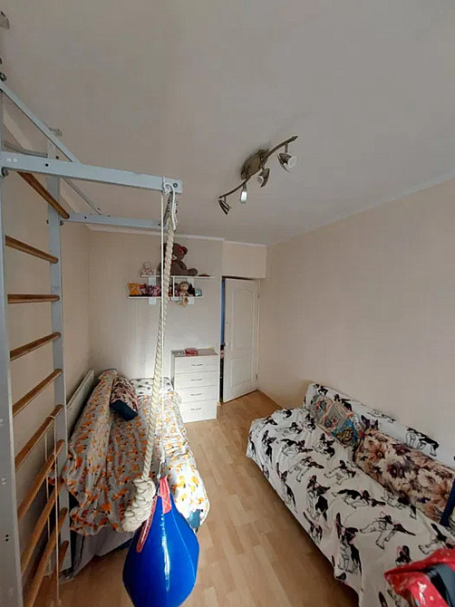 Продаж Квартира 3-кімнатна, 2/9 поверх на Симона Петлюри (Маяковського) вул., 18 Боярка - фото 5