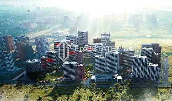 Продаж Квартира 1-кімнатна, 7/23 поверх на вул. Всеволода Змієнка Киев