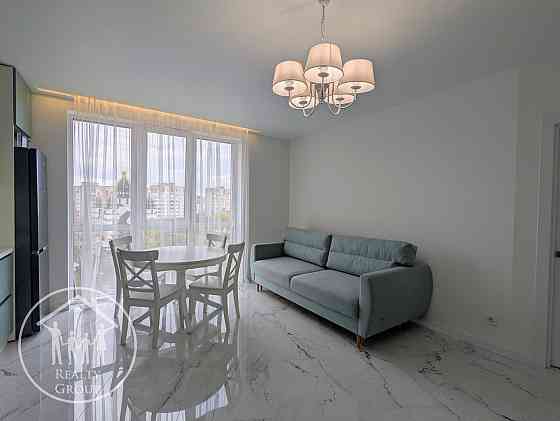 Продаж Квартира 2-кімнатна, 9/10 поверх на Трильовського, 4А Львів