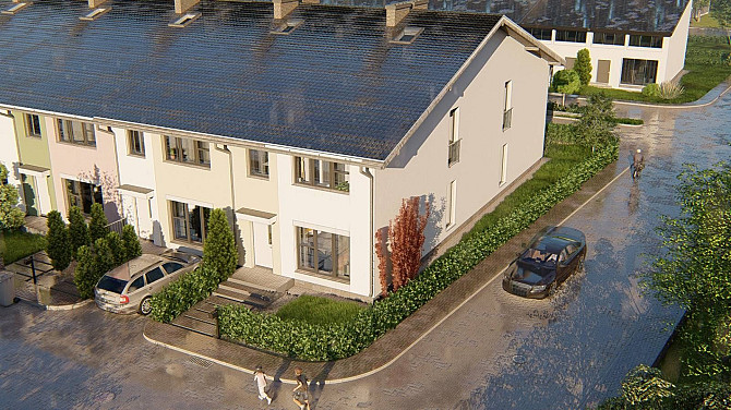Продаж будинку 2 поверхи Вислобоки - фото 4