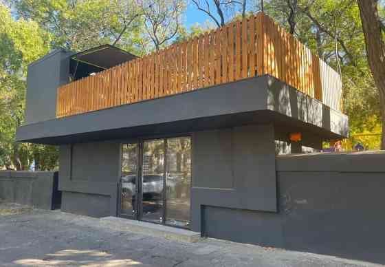 Оренда торгове приміщення на Маразлиевская ул. поверх - 1/2 Одеса