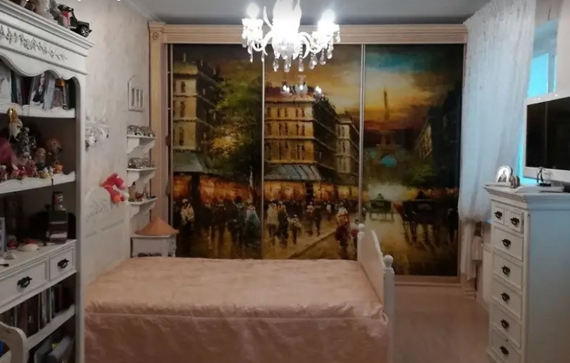 Оренда Будинок на Фонтанская дорога ул., 28 Одесса - изображение 14