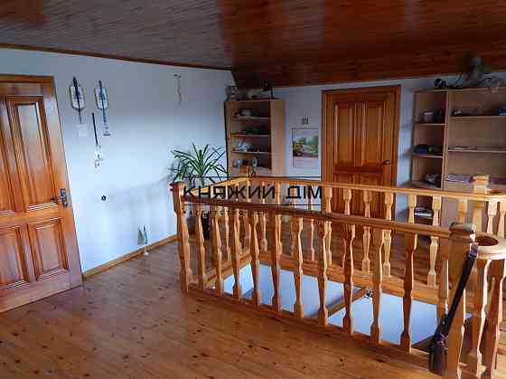 Продаж будинок 620 м2 біля Чайки Святошинської р-н. КОД Київ