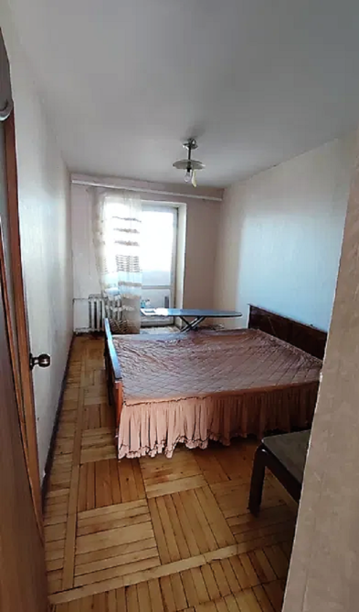 3-комнатная квартира на Таирова, ул. Ак. Королева, с видом на море Одеса - фото 5