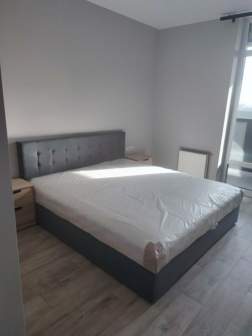 Оренда Квартира 3-кімнатна, 15/17 поверх на Вацлава Гавела бульв, 28 Київ - фото 12