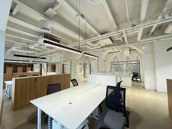 Оренда офісне приміщення на вул. Велика Васильківська приміщень - 4, поверх - 3/5 Киев