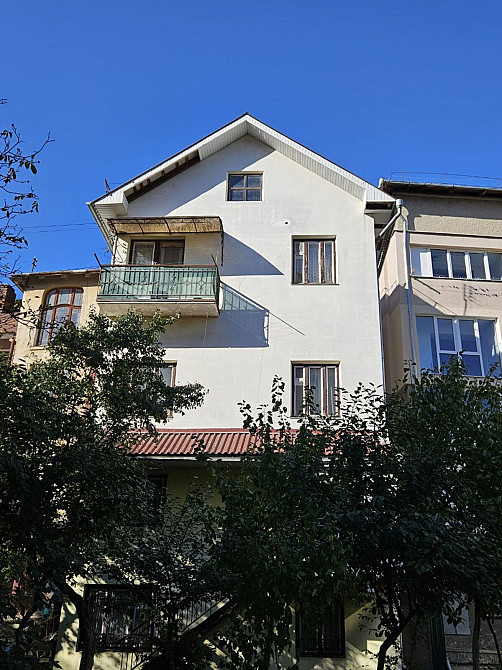 Продаж Квартира 5-кімнатна, 2/3 поверх на Мазепи Гетьмана вул., 83 Івано-Франківськ - фото 2
