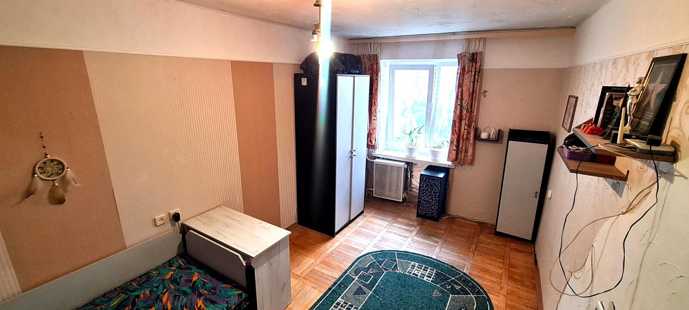 Продаж Квартира 2-кімнатна, 9/12 поверх на Вацлава Гавела вул., д. 2 Kiev - photo 8