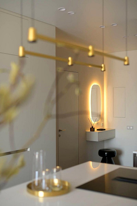 Продаж Квартира 1-кімнатна, 12/26 поверх на Михайла Бойчука вул., д. 41-Б Kiev - photo 9