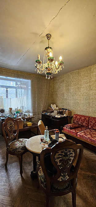 Продаж Квартира 3-кімнатна, 3/9 поверх на Лесі Українки вул., д. 24 Kiev - photo 3