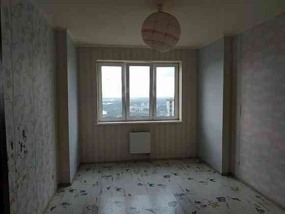 Продаж Квартира 3-кімнатна, 24/25 поверх на Моторний пров., 11 Київ