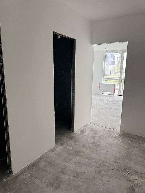 Продаж 1к Квартира 46 кв.м Бічна Зелена Басовка - изображение 8