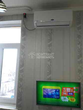 Оренда Квартира 1-кімнатна, 3/5 поверх на вул. Молчанівський Харьков