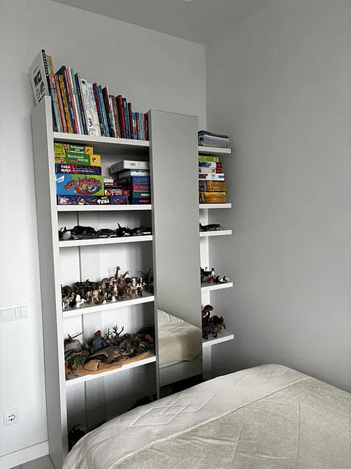 Продаж Квартира 3-кімнатна, 4/25 поверх на Люстдорфская дорога ул. Одеса - фото 7