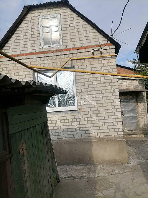 Продаж Будинок 3-кімнатний на вул. Нечуя Левицького Харьков - изображение 5