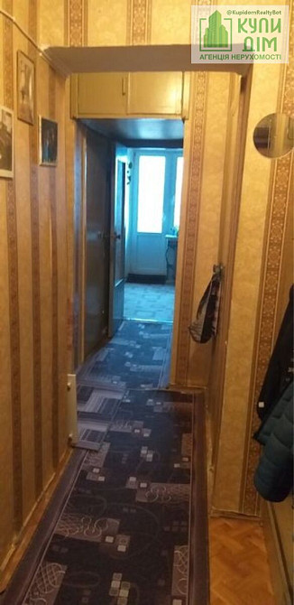 Продам квартиру Кропивницький(Гірський). Квартира без ремонту Кропивницький - фото 7
