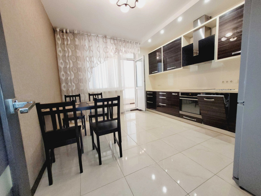 Оренда Квартира 2-кімнатна, 20/25 поверх на вул. Чавдар, 1 Київ - фото 7