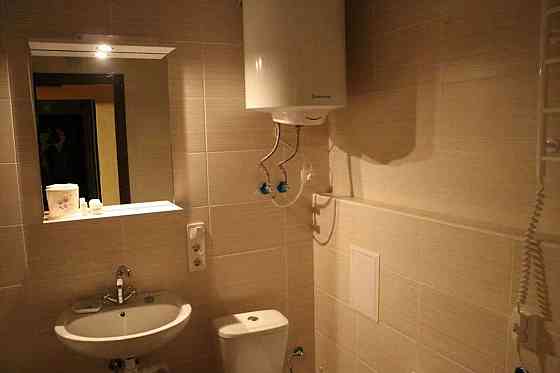 Оренда Квартира 1-кімнатна, 10/25 поверх на ул. Софии Русовой Київ