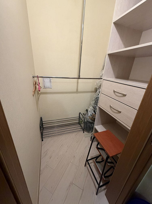 Продаж Квартира 2-кімнатна, 1/16 поверх на Воскресенська вул., д. 16Г Київ - фото 10