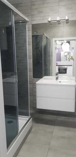 Оренда Квартира 2-кімнатна, 2/23 поверх на ул. Осокорская, 2а Київ - фото 5