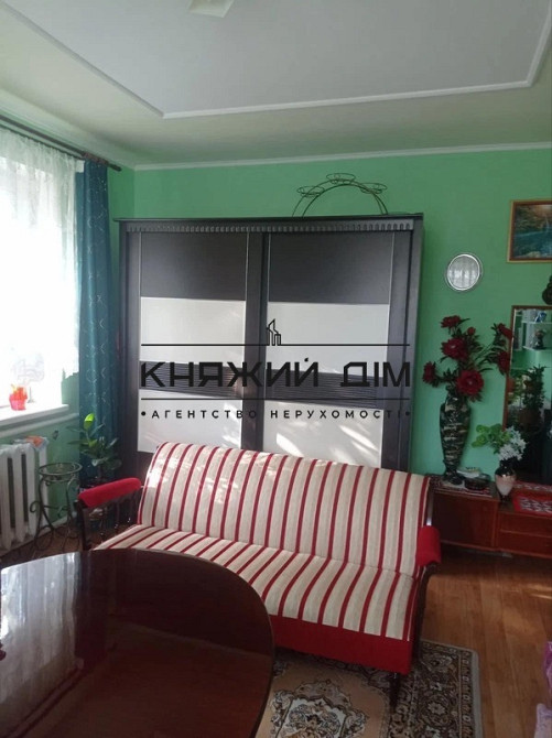 Продаж частини будинку 160 м2 в Солом'янському р-ні. № 2211708 Київ - фото 5