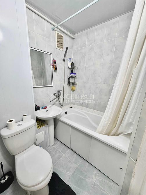 Продаж Квартира 1-кімнатна, 5/5 поверх на вул. Байрона Kharkiv - photo 11