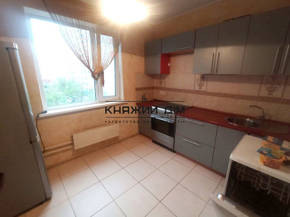 Оренда Квартира 2-кімнатна, 5/16 поверх на Урловская ул. Київ - фото 10