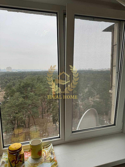 Продаж 3к квартири проспект Лісовий Київ - фото 14