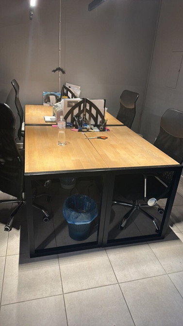 Продаж офісне приміщення на улица Феодосийская, д.2 приміщень - 2, поверх - 1/24 Киев - изображение 9