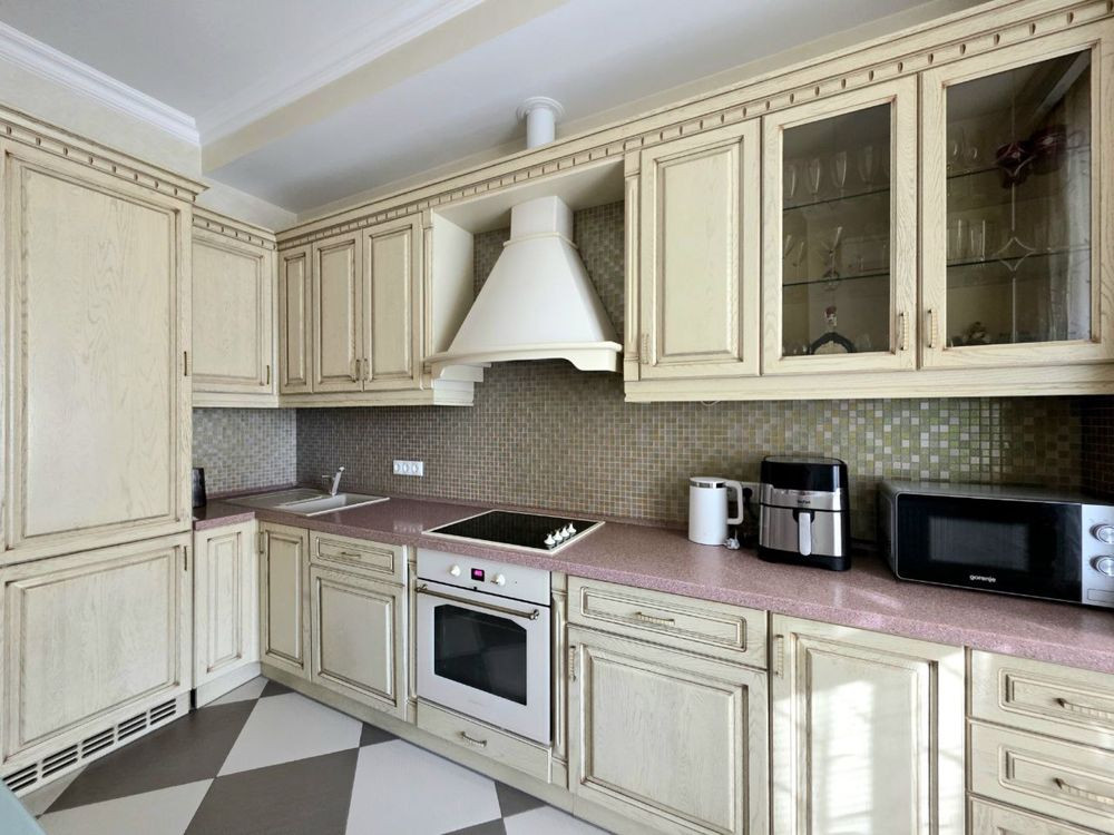 Продаж Квартира 2-кімнатна, 14/24 поверх на Коновальця Євгена вул., д. 32Б Kiev - photo 4