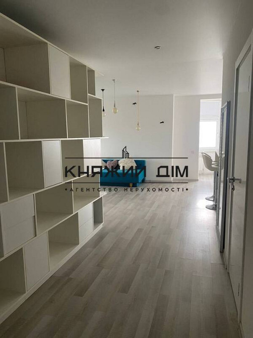 Оренда Квартира 2-кімнатна, 23/25 поверх на Драгоманова ул. Киев - изображение 4