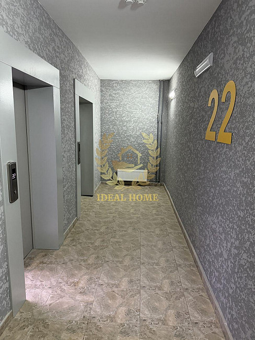 Продаж Квартира 1-кімнатна на Радченко Петра ул., 27 Киев - изображение 7