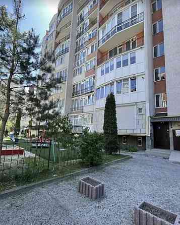 Продаж 1к квартири 47 кв. м на вул. Вільхова Тернопіль