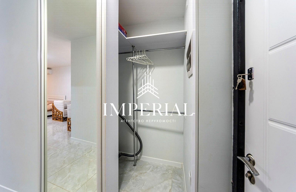 Оренда 1к Квартира 40 кв.м Предславинська вул. Киев - изображение 17