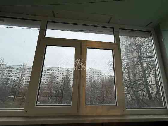 Продаж Квартира 2-кімнатна, 4/12 поверх на вул. Амосова Харьков