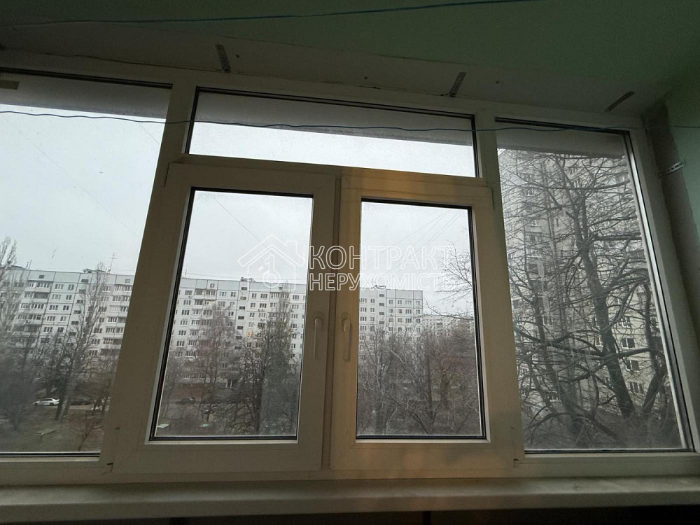 Продаж Квартира 2-кімнатна, 4/12 поверх на вул. Амосова Харків - фото 4