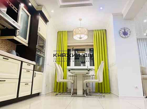 Оренда Квартира 3-кімнатна, 23/35 поверх на Княжий Затон ул. Киев