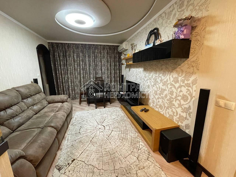 Продаж Квартира 3-кімнатна, 11/12 поверх на вул. Академіка Павлова Kharkiv - photo 11