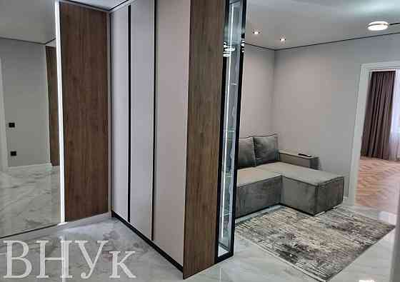 Продаж Квартира 2-кімнатна, 1/12 поверх на Київська Ternopil'