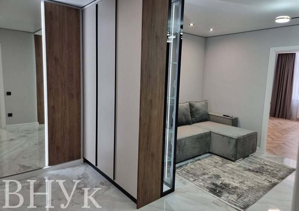 Продаж Квартира 2-кімнатна, 1/12 поверх на Київська Ternopil' - photo 5