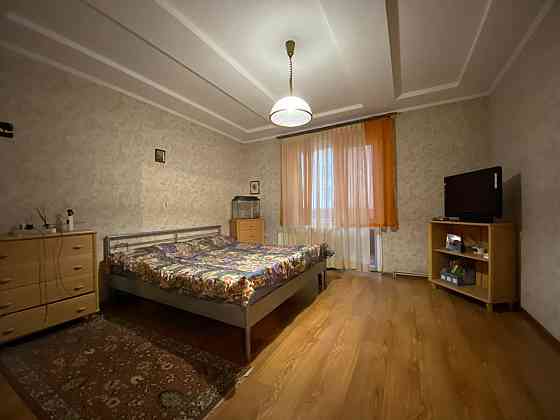 Продаж Квартира 3-кімнатна, 5/6 поверх на Тролейбусна, 28 Івано-Франківськ