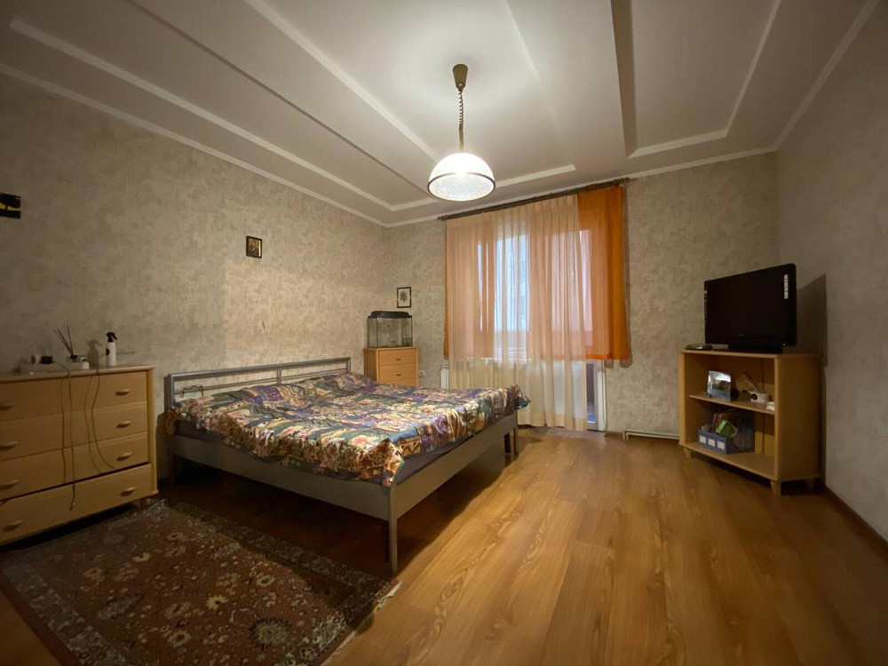 Продаж Квартира 3-кімнатна, 5/6 поверх на Тролейбусна, 28 Івано-Франківськ - фото 3
