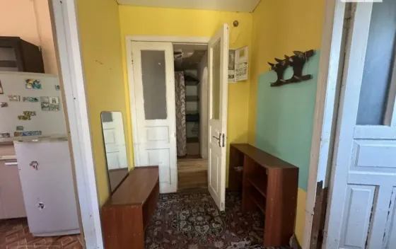 Продаж 1-поверховий Будинок з ділянкою 4 сот 80 кв.м 4 кімн. на Фонтанка Одеса