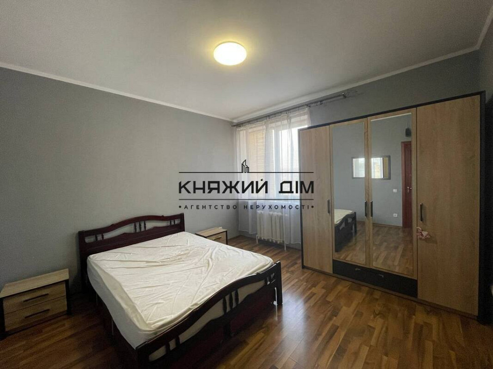 Оренда 3 кімнатної квартири в новому будинку біля посольства США. 15хв до ст.м Сирець № 1121640 Київ - фото 13