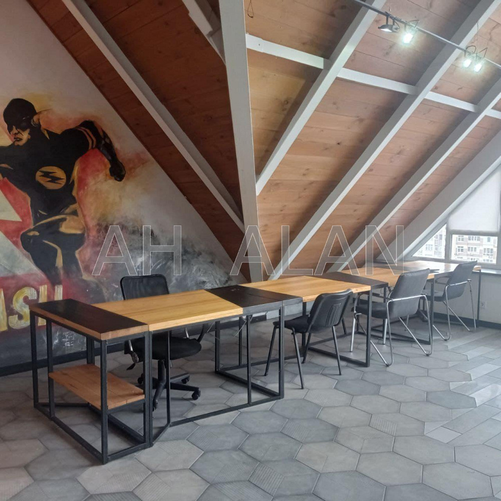 Оренда офісне приміщення на Григоренка Петра пр-т, 20 приміщень - 2, поверх - 25/25 Київ - фото 7