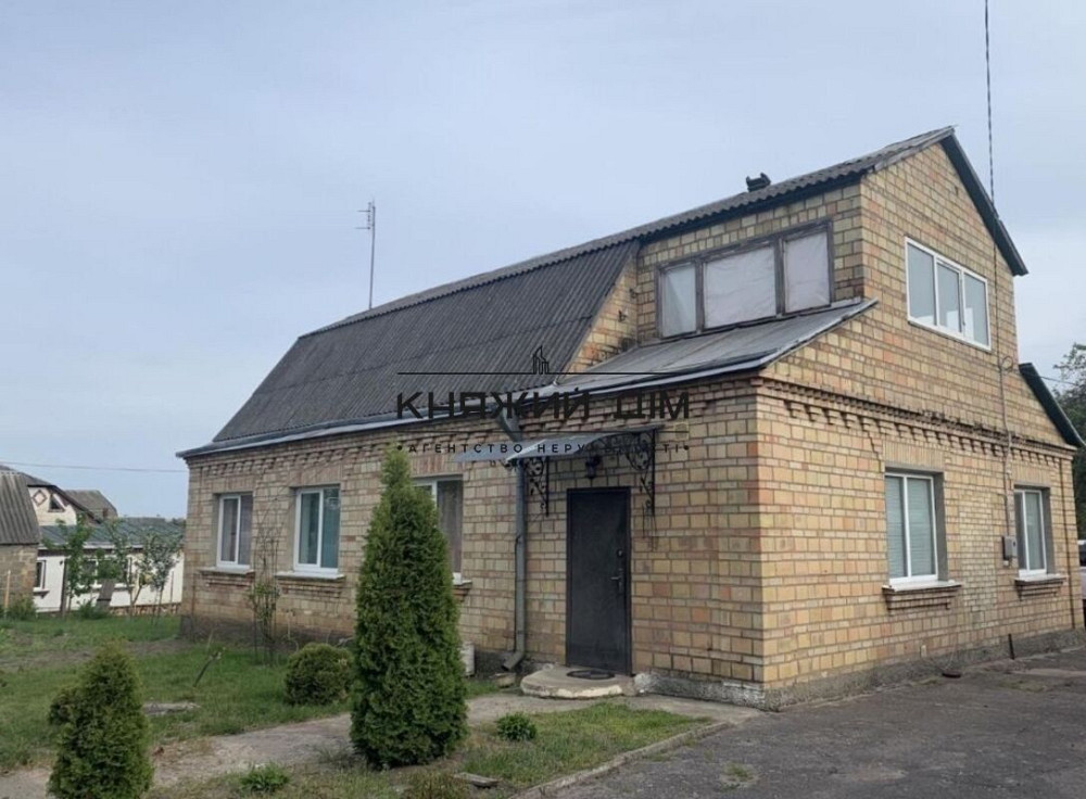 Продаж будинку у Василькові, 25 км від Києва. № 2211612 Vasylkiv - photo 1