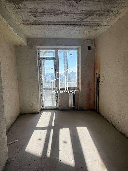 Продаж Квартира 1-кімнатна, 11/11 поверх на вул. Антонича Богдана-Ігора Львів - фото 9