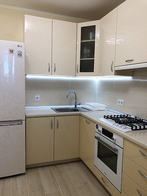 Продаж Квартира 2-кімнатна, 4/9 поверх на Бортняка Вінниця - фото 10