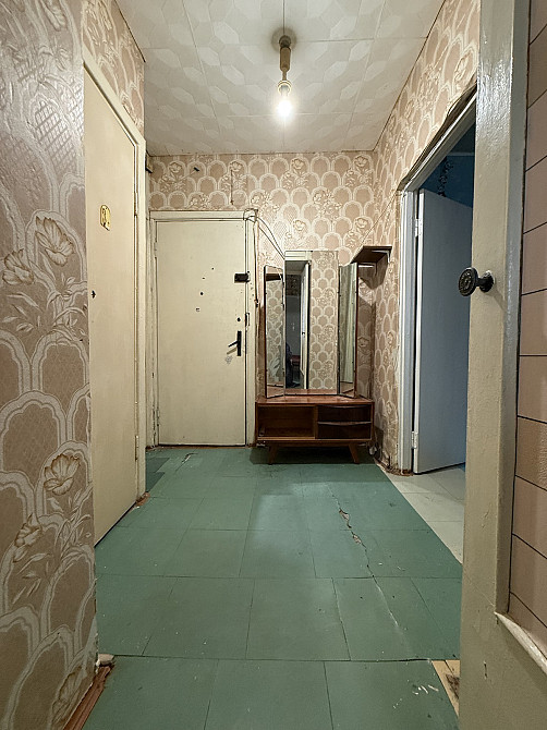 Оренда Квартира 1-кімнатна, 8/9 поверх на Тополь 1 ж/м, 15 Дніпро - фото 9