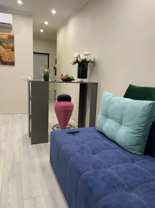 Оренда Квартира 1-кімнатна, 23/25 поверх на Педагогическая ул., 23 Одесса - изображение 8